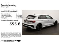 Audi RS3 - Vorschau Bild 2