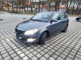Skoda Fabia 1.2l TDI GreenLine GreenLine - Skoda Fabia Greenline mit Diesel-Antrieb