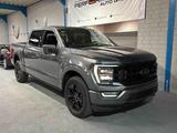 Ford F150 Titanium 5,0 V8 Vollausstattung - Ford F 150: For