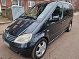 Mercedes-Benz Mercedes Vaneo 1,7 CDI Top Zustand - Mercedes-Benz Vaneo in Hamburg