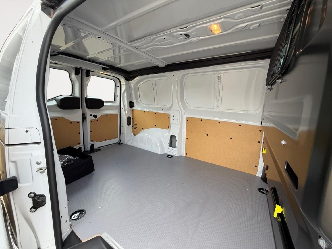 Fahrzeugabbildung Toyota Proace L1 Kasten Meister