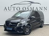 Mercedes-Benz V 300 d lang 4Matic 9G-TRONIC Avantgarde / TOTW. - Mercedes-Benz V 300 in Duisburg