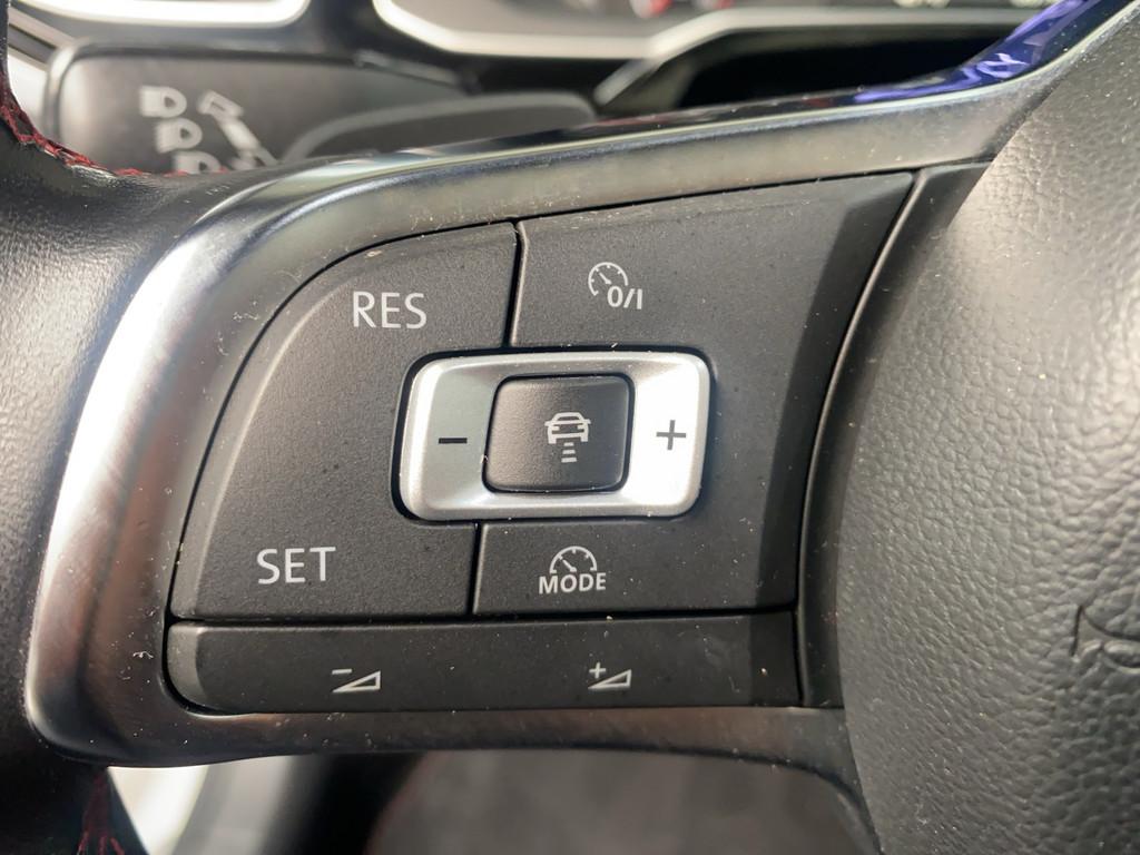 Volkswagen Polo VI GTI 2.0 TSI DSG LED+ACC+AppConnect LED+A