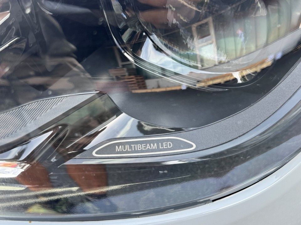 Fahrzeugabbildung Mercedes-Benz GLE 63 AMG 4Matic+ 1 Hand MWST Keramik AHK
