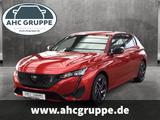 Peugeot 308 Allure 1.2 EU6d PureTech 130, Navi, Fahrersi