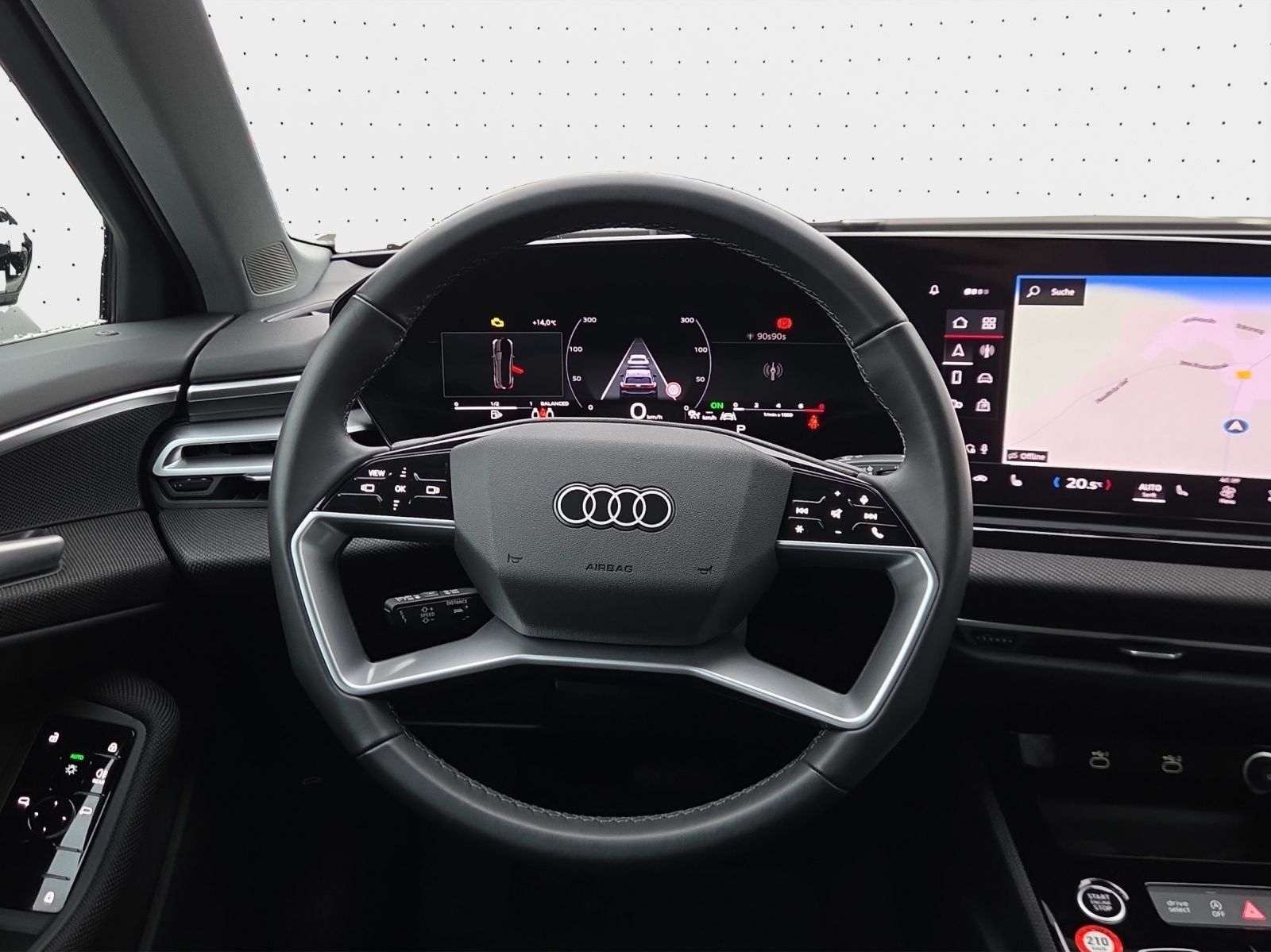 Audi A5 - Bild 8