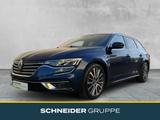 Renault Talisman Grandtour 1.3 TCe 160 Intens KAMERA+ACC - gebrauchte Renault Talisman aus dem Jahr 2021
