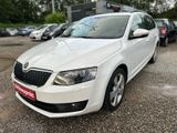 Skoda Octavia Combi Elegance 4x4 - Skoda Octavia in Freiburg