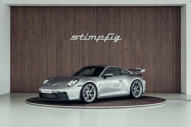 Porsche 992 GT3, MwSt. auswb., Clubsport, Lift,BOSE