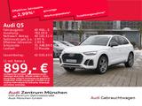 Audi Q5 50 TFSI e qu. S tronic S line AHK/Carbon/Pano - Audi Q5: Beheizbares Lenkrad