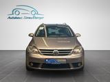 Volkswagen Golf Plus V United /TÜV/Klima/Schiebedach/SHZ - Volkswagen Golf aus 2008: United