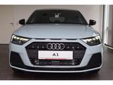 Audi A1 Sportback 30 TFSI S tr. LED+SIDE+2-ZONE - Audi A1 in Chemnitz
