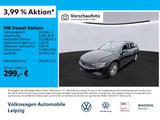 Volkswagen Passat Variant 2.0 TDI Business*DSG*ACC*Navi*RFK - VW Passat Gebrauchtwagen in Leipzig