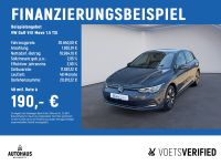Volkswagen Golf - Vorschau Bild 1