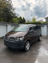 Volkswagen Vw T6 Transporter*8 sitzer* 2.0 DSG* - VW T6 Transporter in Wuppertal