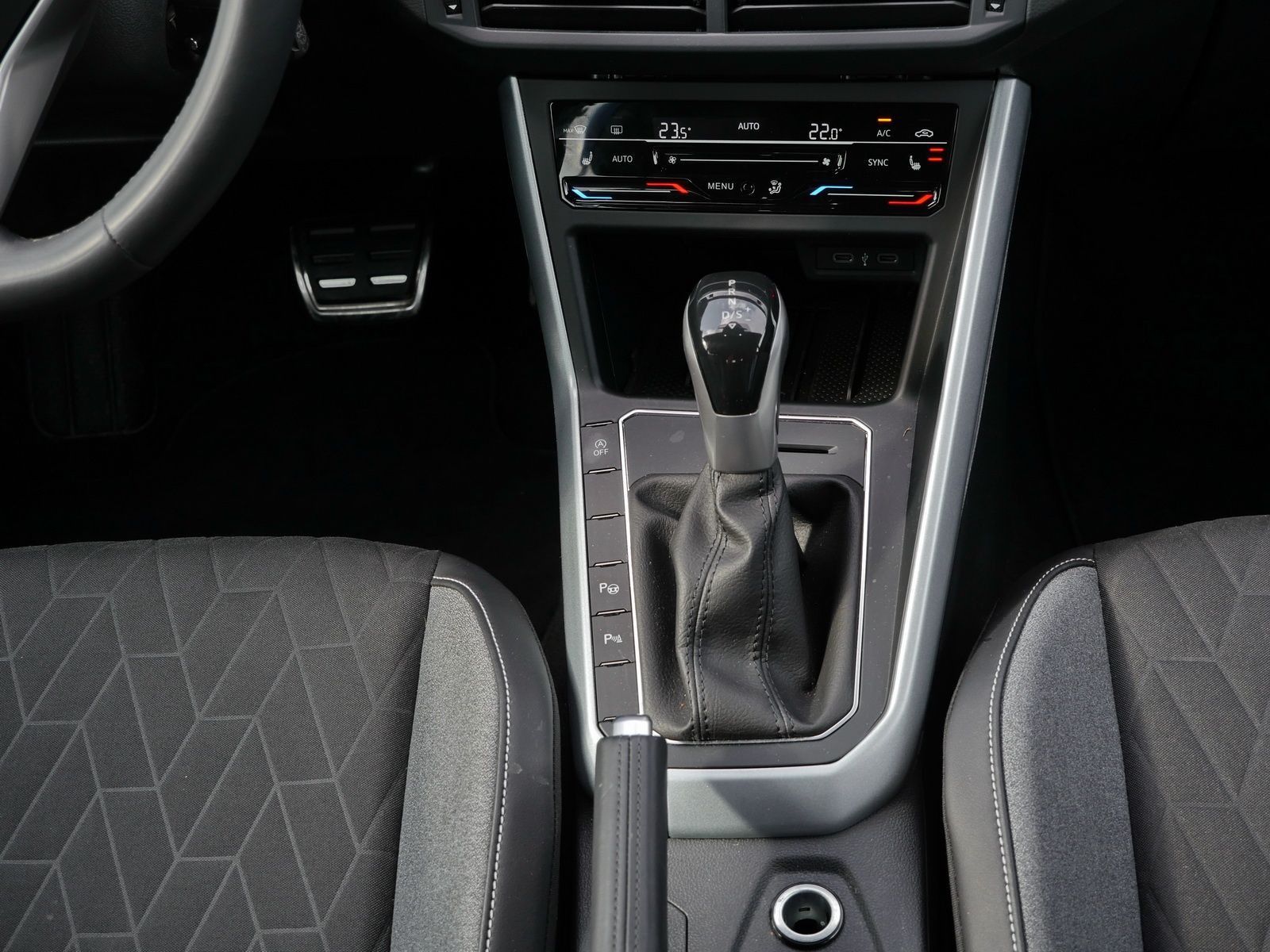 Volkswagen Taigo - Bild 7