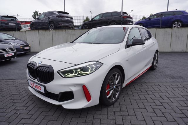 BMW 128i M Sport Aut. LED Navi  Kamera Pano