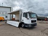 MAN TGL 8.220 4X2, towtruck, EURO 6 vin 598 - MAN V8