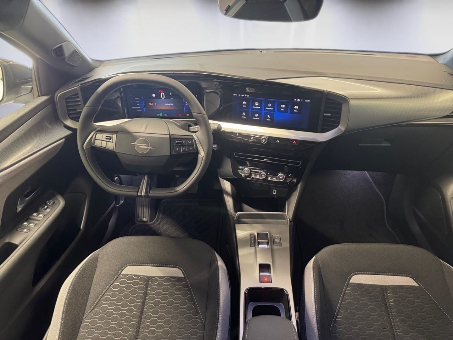 Opel Mokka - Bild 11