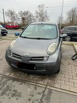Nissan micra - Nissan Micra in Mainz