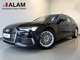 Audi A6 Av.45 TFSI quat. AHK HUD Lane 360° Matrix ACC - Audi A6: Automatik