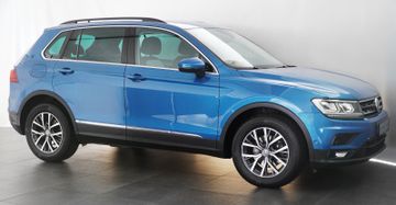 Volkswagen Tiguan - 10