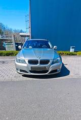 BMW 330d 3er Automatik neu TÜV bis 02.2028... - BMW aus 2010: Kombi, 3er