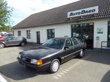 Audi 100 Klimaautomatic - Audi aus 1990