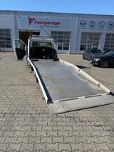 Fiat Ducato Abschleppwagen TBZ Aufbau - Angebote