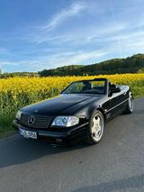 Mercedes-Benz Mercedes Benz SL280 V6 R129 Perfect  Zustand - Mercedes-Benz SL 280 in Essen