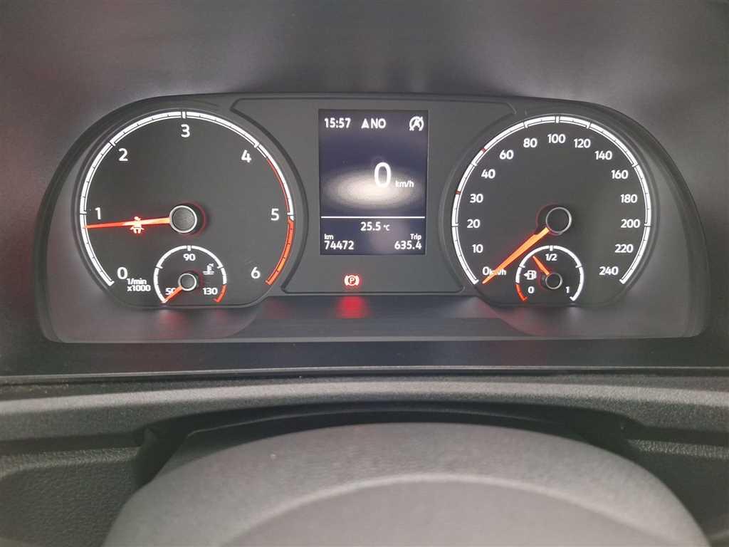 Volkswagen Caddy Kasten Maxi 2.0 TDI Sortimo Navi Standhz, миниатюра 10