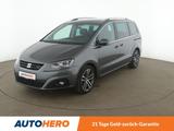 Seat Alhambra 2.0 TDI FR-Line Aut.*NAVI*BI-XENON*CAM* - Seat Alhambra 7-Sitzer