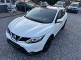 Nissan Qashqai 1.6 dCi DPF Xtronic Acenta - Nissan Qashqai Acenta mit Diesel-Antrieb