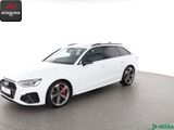 Audi S4 Avant 3.0 TDI qu BANG+O,OPTIKPAKET,KAMERA,SH - Audi S4 mit Diesel-Antrieb: Kombi