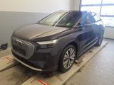 Audi Q4 e-tron 45 quat Naviplus VC Sitzh PDCplus GRA - mit Elektro-Antrieb: Violett