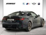 BMW M4 Competition M xDrive Coupé ACC 360° HUD HK - BMW M4 in Bochum