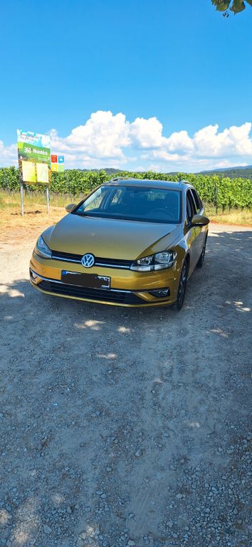Image of Volkswagen Golf