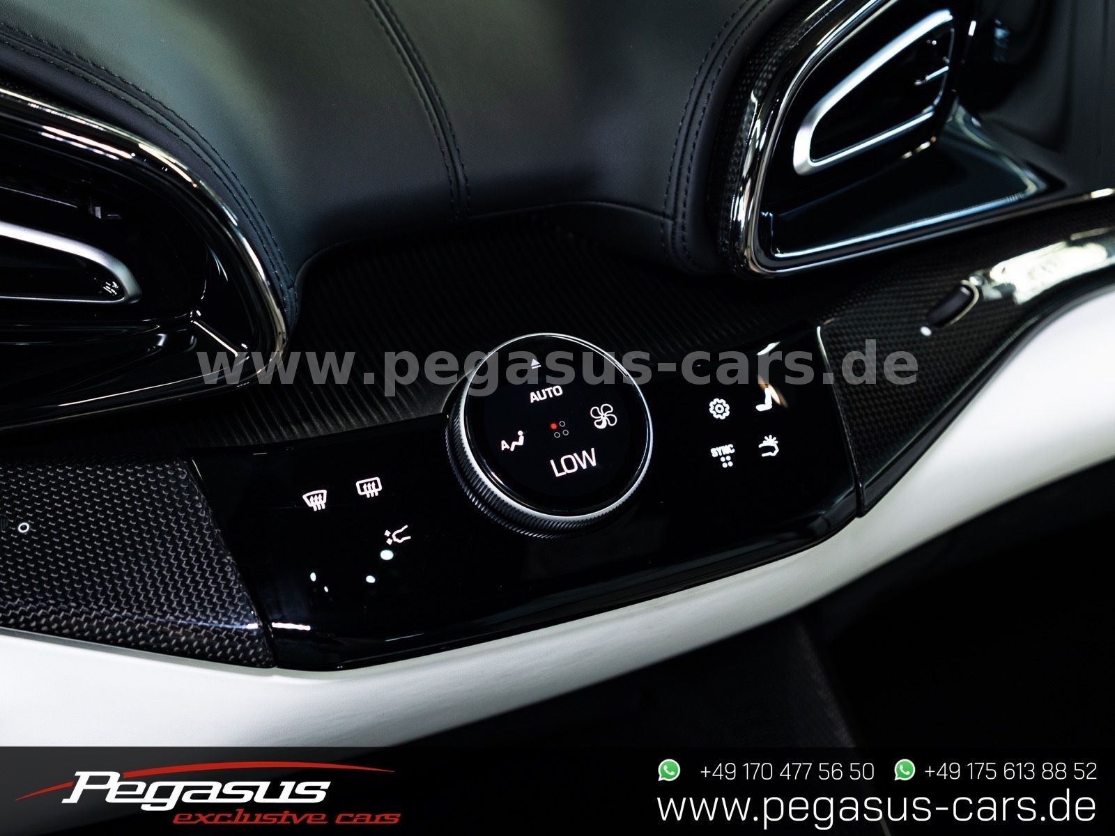 FERRARI Purosangue - 41