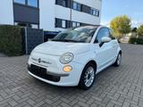 Fiat 500C - TOP ZUSTAND - Fiat 500C aus 2010