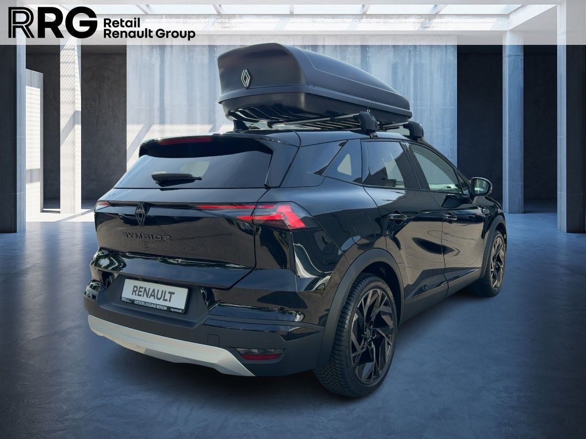 Renault Symbioz - Bild 5
