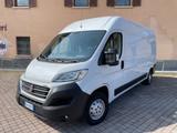 Fiat Ducato Maxi - Fiat Ducato maxi