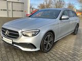 Mercedes-Benz E200d KOMBI TAXI MIETWAGEN LED KAMERA Avantgarde - Mercedes-Benz: Mietwagen