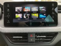 Skoda Kamiq - Vorschau Bild 8