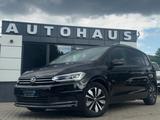 Volkswagen Touran Move*DSG*VIRT*AHK*RKAM*DYNAU*IQ*SPORT* - Volkswagen Touran: Sport