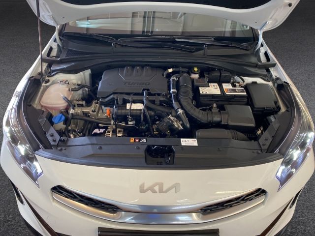 Fahrzeugabbildung Kia XCeed VISION 1.0 T-GDI *KOMFORT-PAKET*
