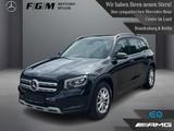 Mercedes-Benz GLB 200 Style TWA|Sitzhz|EASY-PACK|Kam|LED - Mercedes-Benz GLB 200 Gebrauchtwagen