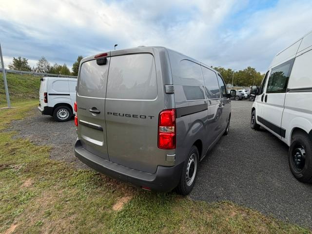 Peugeot Expert Kasten L2 2.0 BlueHDi 145 Dyn. Surround
