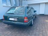 Mercedes-Benz Sammler Mercedes S124 Sportline Classic Data 2+ - Mercedes-Benz: Kombi, S124