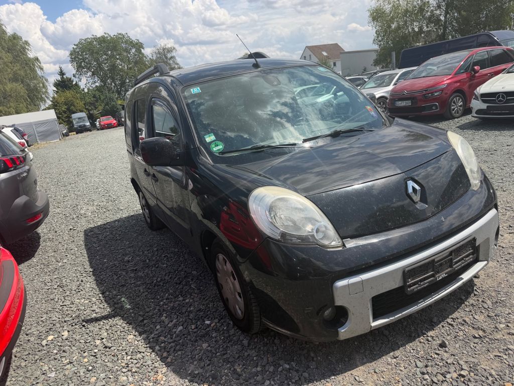 Angebot ansehen Renault Kangoo