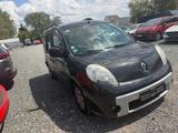 Renault Kangoo Luxe 1.5 Diesel - Renault Kangoo aus 2010 mit Diesel-Antrieb